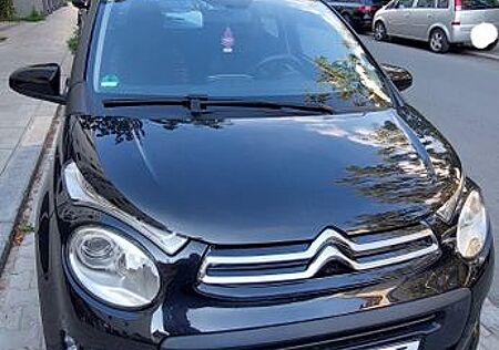 Citroën C1 VTi 68 Airscape Selection Airscape Selection