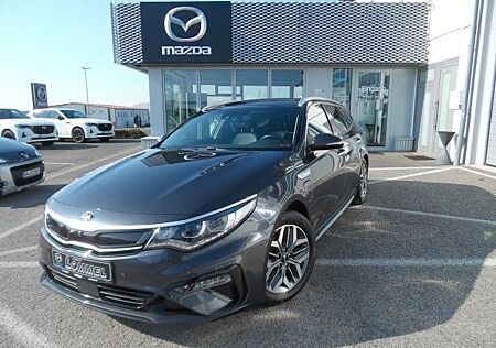 Kia Optima 2.0 GDI Plug-in Hyb. Spirit Auto Sportsw