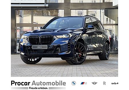 BMW X5 xDrive40d M Sport SKY DA PROF PA PROF AHK 22"