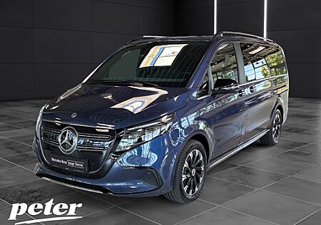 Mercedes-Benz EQV 300 AVANTGARDE Lang Sitzbelüftung*Airmatic