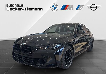 BMW M3 Competition - UPE 115.230,- € #exclusive