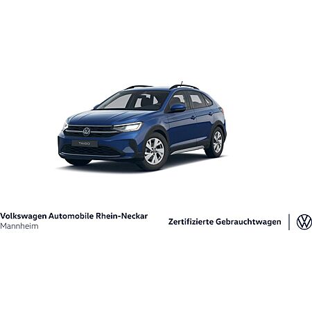VW Taigo leasen