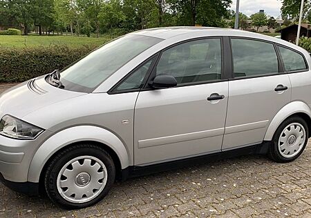 Audi A2 1.4 ** original 149.168Km **