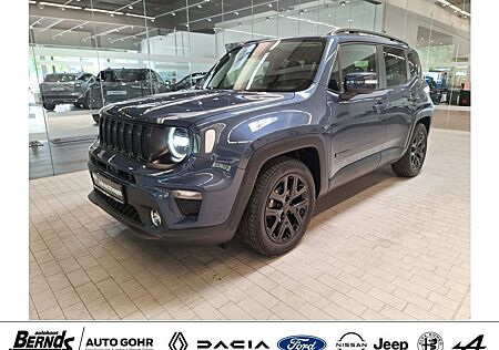 Jeep Renegade 1.0 T-GDI Limited