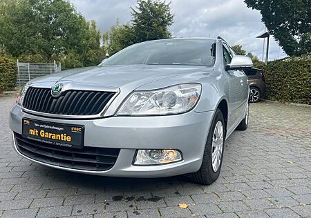 Skoda Octavia Combi Ambiente