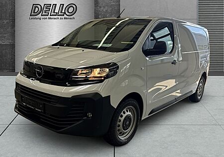 Opel Vivaro Cargo L2 1.5BlueHDi erh. Nutzlast Worksit