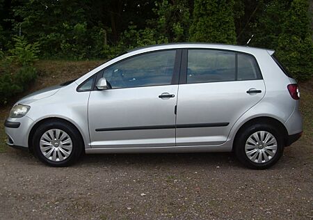 VW Golf Volkswagen Plus V ,HU 08/27,