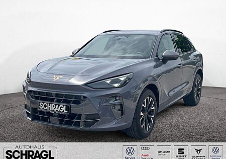 Cupra Terramar 1.5 eTSI DSG+AHK+NAVI+KAMERA+GARANTIE