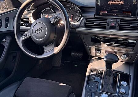 Audi A6 3.0 TDI multitronic -