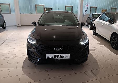 Ford Fiesta ST-Line