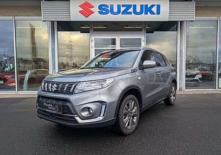 Suzuki Vitara 1.4 Comfort Hybrid Navi,Kamera,Allwetter
