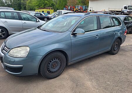 VW Golf Volkswagen V Variant Sportline
