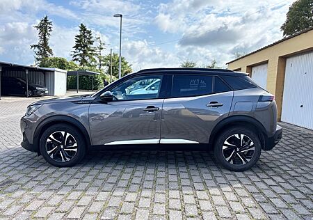 Peugeot 2008 Allure
