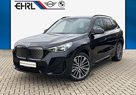 BMW iX1 xDrive30 ab 420€ o. LSZ M SPORT AHK PANO HUD