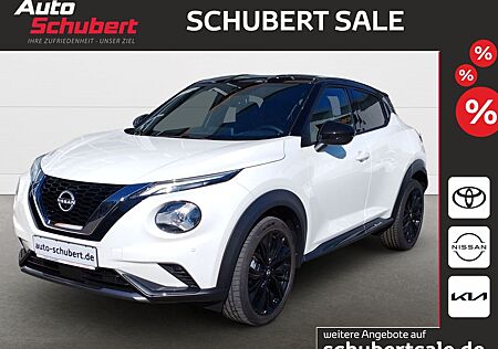 Nissan Juke 1.0 DIG-T 114PS 7DCT N-Design 360 Kamera LE