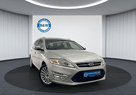 Ford Mondeo Turnier Business BI-XENON*NAVI*TEMPOMAT