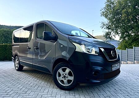 Nissan NV300 Kombi L1H1 2,7t PREMIUM AHK-Kamera-8-Sitz