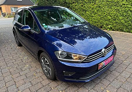 VW Golf Volkswagen Sportsvan VII Sound BMT/Start-Stopp