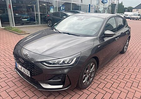 Ford Focus Lim. 1.0 l EcoBoost ST-Line