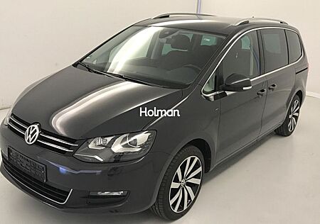VW Sharan Volkswagen 1.4 TSI Join AHK STDHZG. DCC ACC RFK XENO