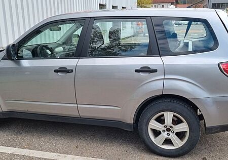 Subaru Forester 2.0D Active Active