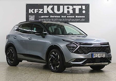 Kia Sportage 1.6 T-GDI 2WD ISG 48V DCT GT Line!
