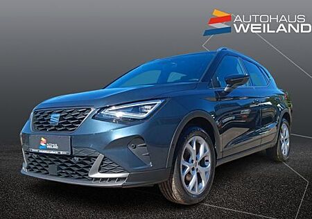 Seat Arona 1.0 TSI OPF FR