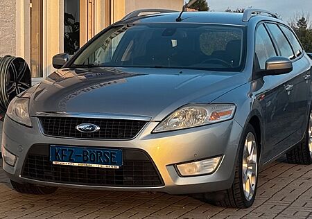 Ford Mondeo Turnier Trend *Stzhng*TÜV neu*Tempom*PDC*