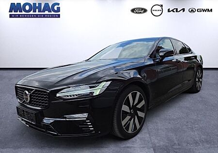 Volvo S90 T8 AWD Plug-In Hybrid Plus Dark VollLED,Goog
