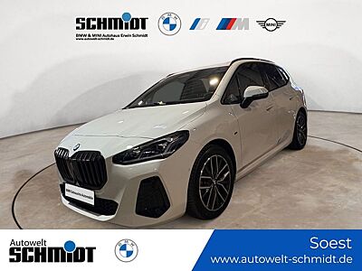 BMW 223d Active Tourer xDrive M Sport + 2J-GARANTIE