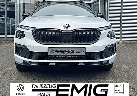 Skoda Kamiq Monte Carlo ANSCHLUSSGARANTIE, FRONTSCHEIB