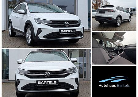 VW Taigo Volkswagen 1.0 TSI Life App.C./R.kamera /Panorama