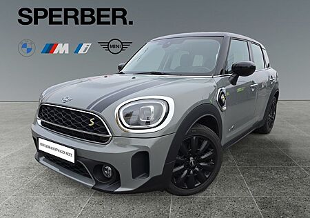 Mini Cooper SE Kamera*18 Zoll*Sportsitze*Tempomat*