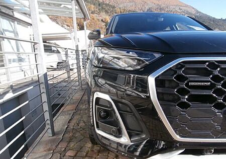 Audi Q5 40 TDI S tronic quattro S line