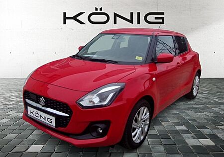 Suzuki Swift Club Klima Lichtautomatik