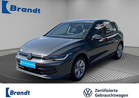 VW Golf Volkswagen VIII 1.5 eTSI Life DSG+LED+NAVI+ACC+PDC