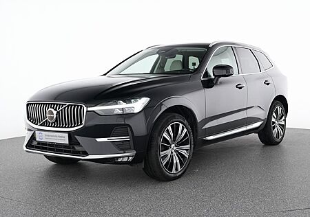 Volvo XC 60 XC60 B4 Diesel AWD Inscription 20"+PANO+VOLL-LED