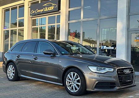 Audi A6 Avant 2.0 TDI ultra S-Line Automatik