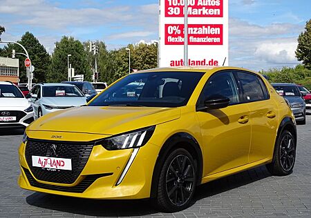 Peugeot 208 GT-Line PureTech 100 Aut. LED Navi Kamera