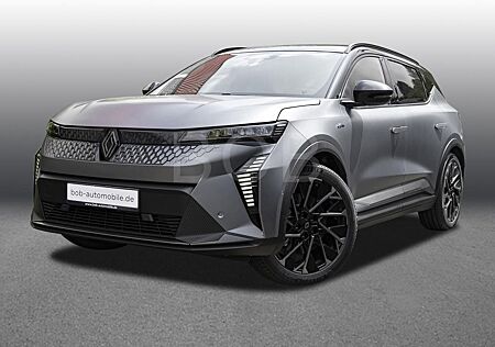 Renault Scenic E-Tech E-Tech 100% elekt. ESPRIT ALPINE 2