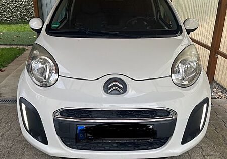 Citroën C1 1.0 Attraction Attraction