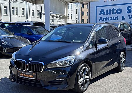 BMW 218 i Sport Line AUTOMATIK,NAVI,R-KAMERA,TOP