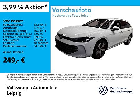 VW Passat Volkswagen 1.5 eTSI Business *AHK*RFK*Navi*ACC