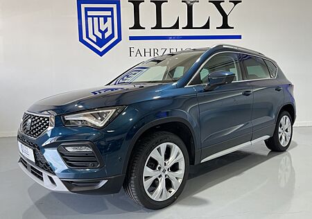Seat Ateca Xperience 2.0 TDI*AHK*Cam*LED*Leder*