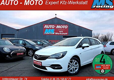Opel Astra K Sports Tourer Edition 1.Hand/LED/2x PDC