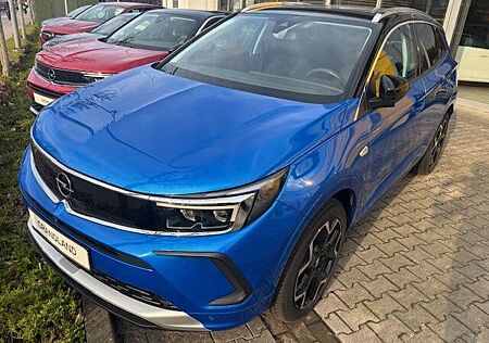 Opel Grandland X Grandland 1,2 Autom. Ultimate MARTIX/AHK