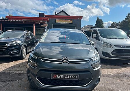 Citroën C4 Picasso gebraucht kaufen Citroën C4 Picasso e-HDi 115 NAVI KAMERA KLIMATRONIC