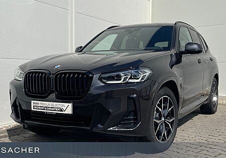 BMW X3 xDrive 20d A M Sport,LCPro.adLED,AHK,RFK,HIFI