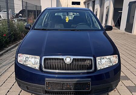 Skoda Fabia 1.9 SDI Classic Classic