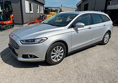 Ford Mondeo Turnier Business Edition